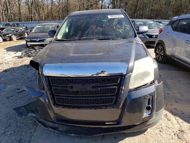 Photo 4 VIN: 2CTALBEW2A6240393 - GMC TERRAIN SL 