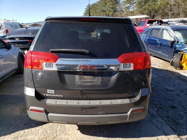 Photo 5 VIN: 2CTALBEW2A6240393 - GMC TERRAIN SL 