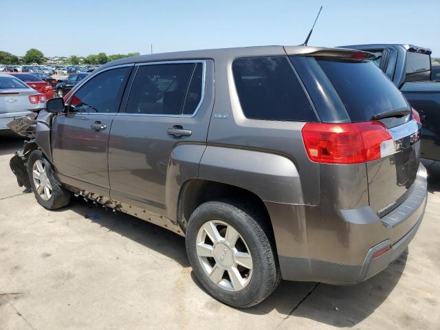 Photo 1 VIN: 2CTALBEW2A6248848 - GMC TERRAIN 