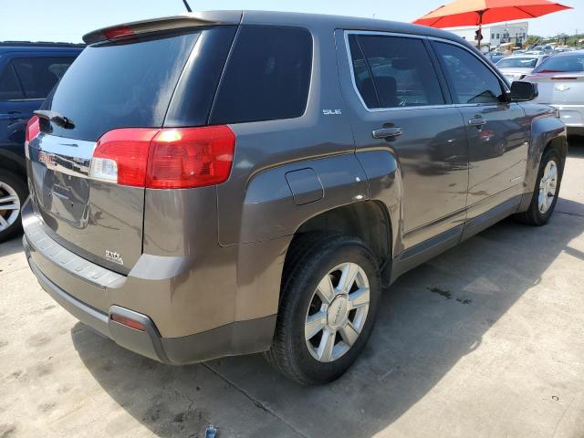 Photo 2 VIN: 2CTALBEW2A6248848 - GMC TERRAIN 