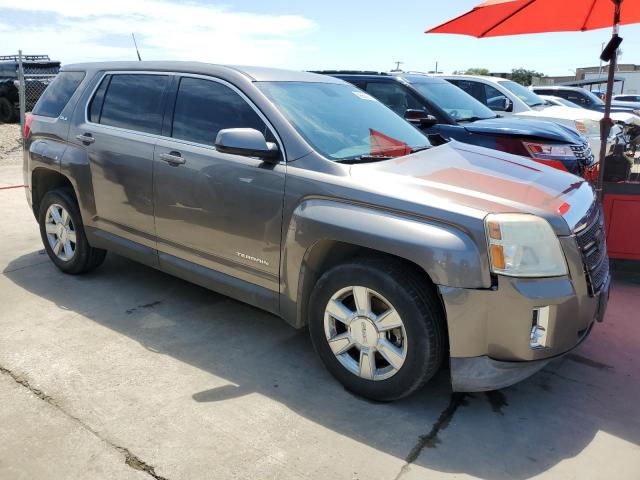 Photo 3 VIN: 2CTALBEW2A6248848 - GMC TERRAIN 