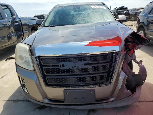 Photo 4 VIN: 2CTALBEW2A6248848 - GMC TERRAIN 