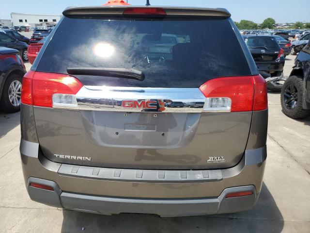 Photo 5 VIN: 2CTALBEW2A6248848 - GMC TERRAIN 