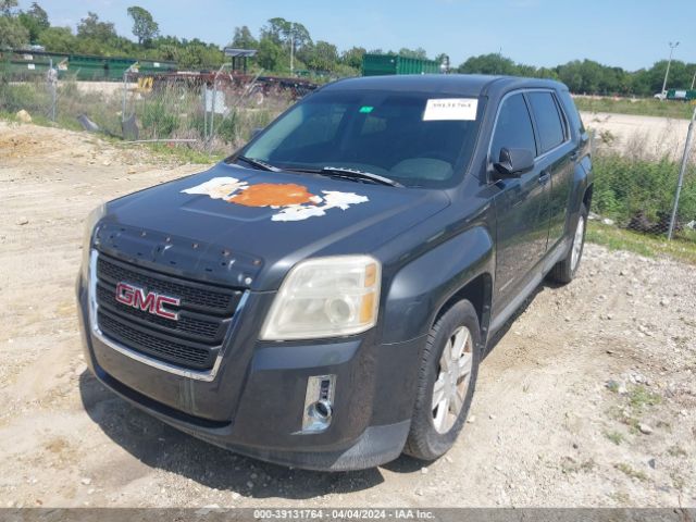 Photo 1 VIN: 2CTALBEW2A6278870 - GMC TERRAIN 