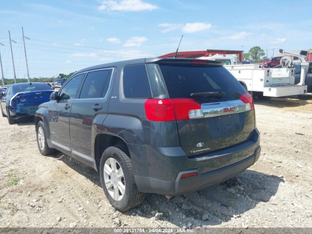 Photo 2 VIN: 2CTALBEW2A6278870 - GMC TERRAIN 