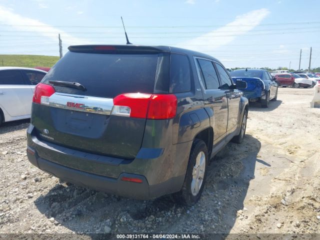 Photo 3 VIN: 2CTALBEW2A6278870 - GMC TERRAIN 