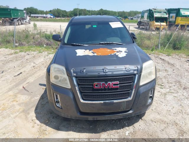 Photo 5 VIN: 2CTALBEW2A6278870 - GMC TERRAIN 