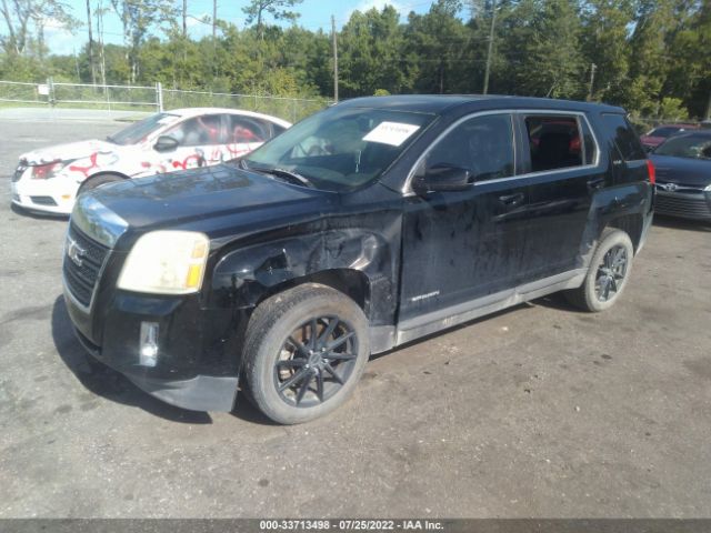 Photo 1 VIN: 2CTALBEW2A6309521 - GMC TERRAIN 