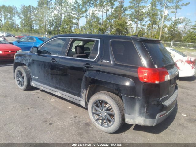 Photo 2 VIN: 2CTALBEW2A6309521 - GMC TERRAIN 