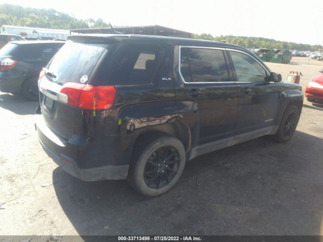 Photo 3 VIN: 2CTALBEW2A6309521 - GMC TERRAIN 