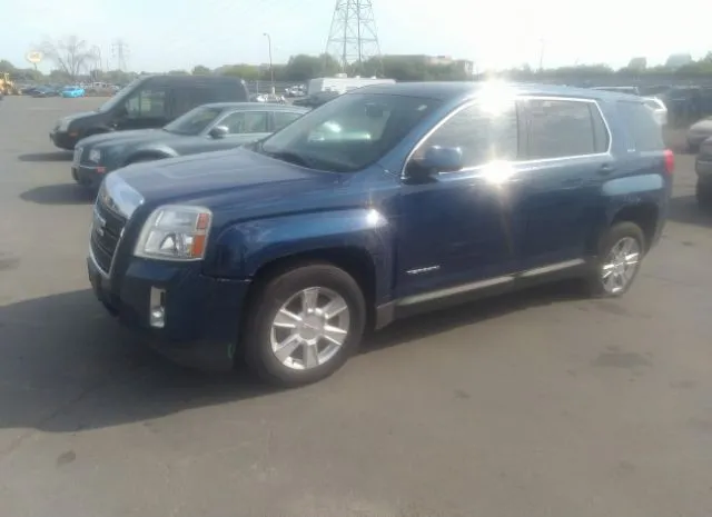 Photo 1 VIN: 2CTALBEW2A6338517 - GMC TERRAIN 