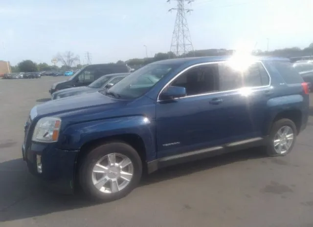 Photo 5 VIN: 2CTALBEW2A6338517 - GMC TERRAIN 