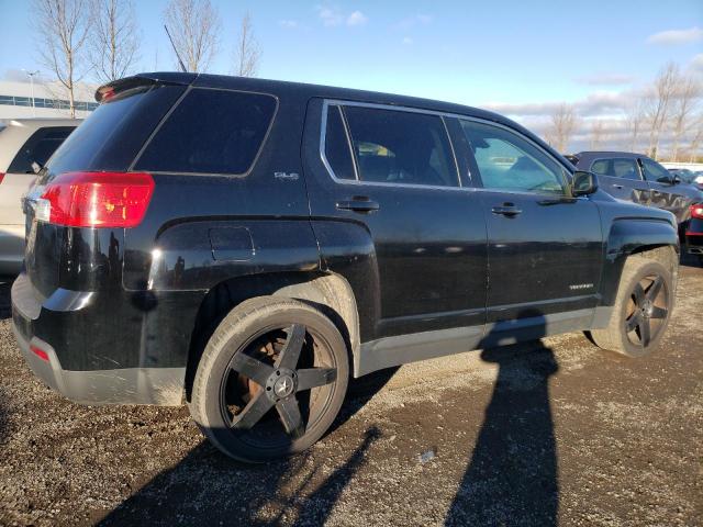 Photo 2 VIN: 2CTALBEW2A6340493 - GMC TERRAIN SL 