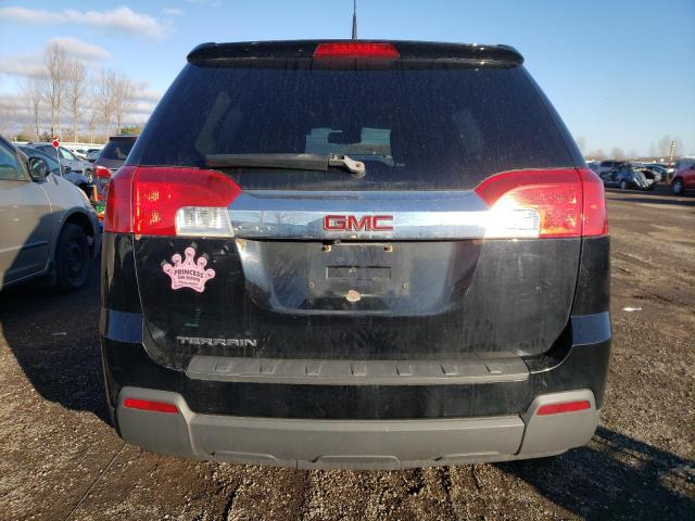 Photo 5 VIN: 2CTALBEW2A6340493 - GMC TERRAIN SL 