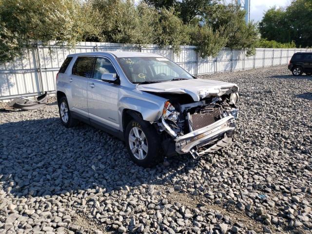 Photo 0 VIN: 2CTALBEW2A6351087 - GMC TERRAIN SL 