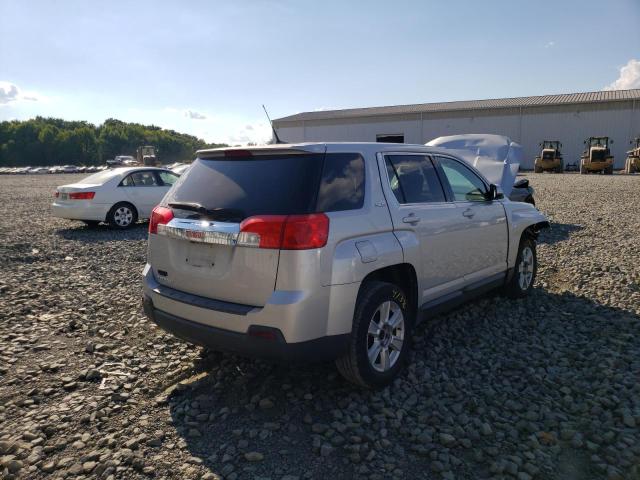 Photo 3 VIN: 2CTALBEW2A6351087 - GMC TERRAIN SL 