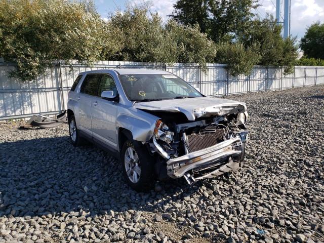 Photo 8 VIN: 2CTALBEW2A6351087 - GMC TERRAIN SL 