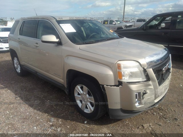 Photo 0 VIN: 2CTALBEW2A6366253 - GMC TERRAIN 