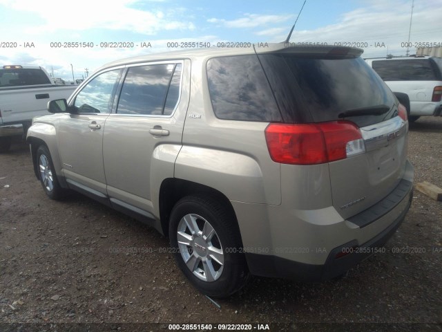 Photo 2 VIN: 2CTALBEW2A6366253 - GMC TERRAIN 