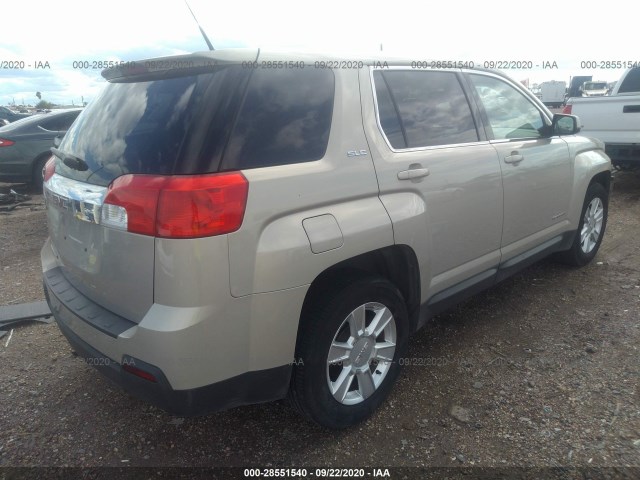 Photo 3 VIN: 2CTALBEW2A6366253 - GMC TERRAIN 