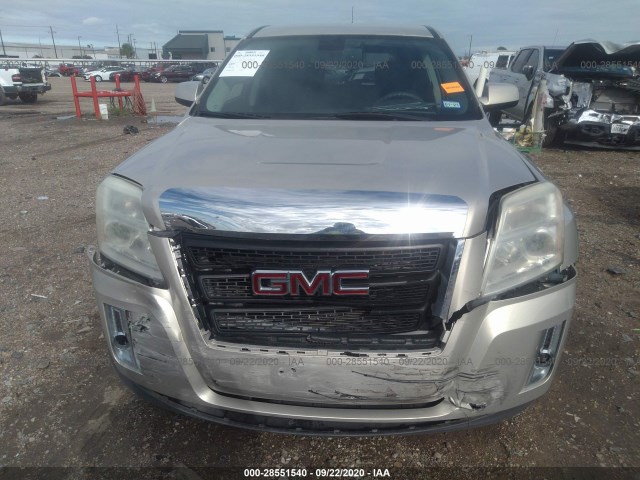 Photo 5 VIN: 2CTALBEW2A6366253 - GMC TERRAIN 