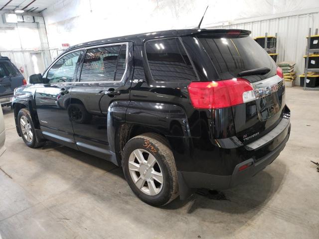 Photo 2 VIN: 2CTALBEW2A6394120 - GMC TERRAIN SL 