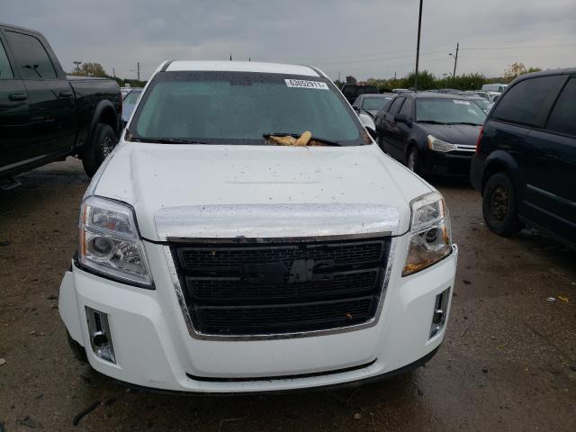 Photo 8 VIN: 2CTALBEW2A6404192 - GMC TERRAIN SL 