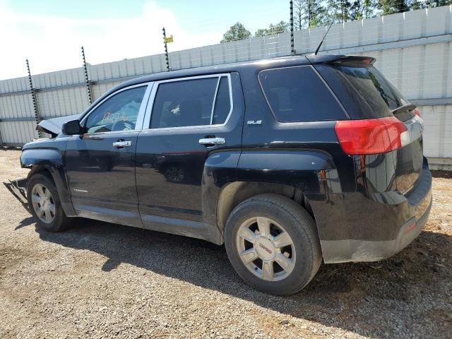 Photo 1 VIN: 2CTALBEW3A6261155 - GMC TERRAIN 