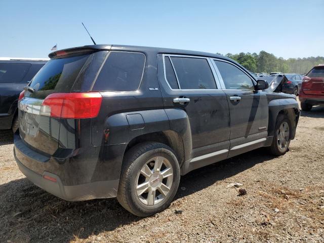 Photo 2 VIN: 2CTALBEW3A6261155 - GMC TERRAIN 