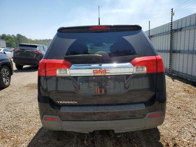 Photo 5 VIN: 2CTALBEW3A6261155 - GMC TERRAIN 