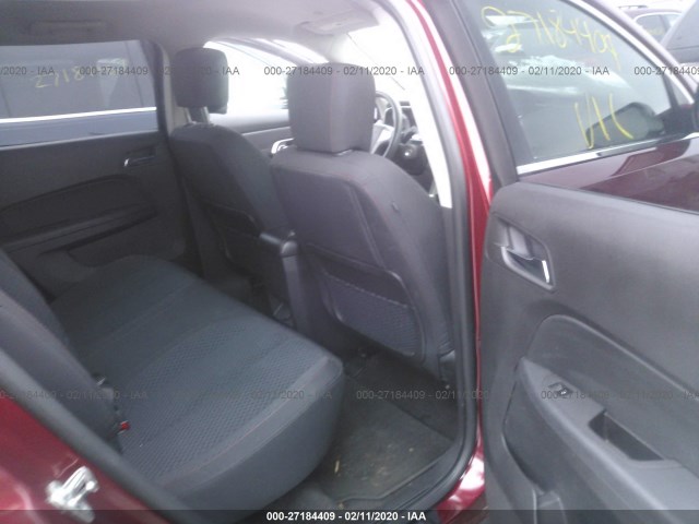 Photo 7 VIN: 2CTALBEW3A6284970 - GMC TERRAIN 