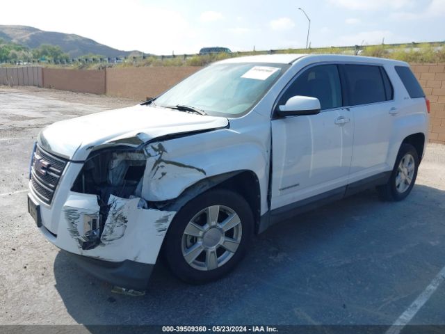 Photo 1 VIN: 2CTALBEW3A6290817 - GMC TERRAIN 