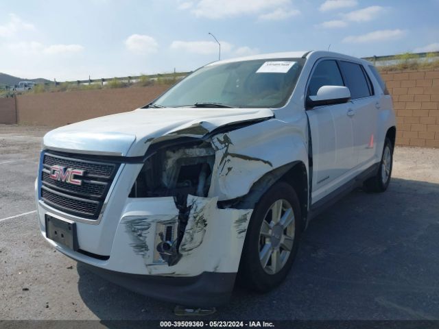 Photo 5 VIN: 2CTALBEW3A6290817 - GMC TERRAIN 