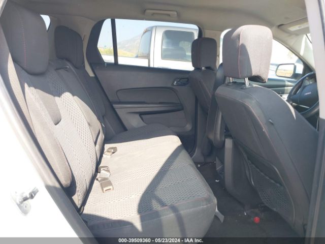 Photo 7 VIN: 2CTALBEW3A6290817 - GMC TERRAIN 