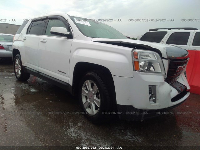 Photo 0 VIN: 2CTALBEW3A6331883 - GMC TERRAIN 