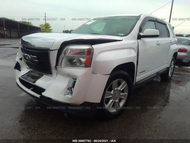 Photo 1 VIN: 2CTALBEW3A6331883 - GMC TERRAIN 