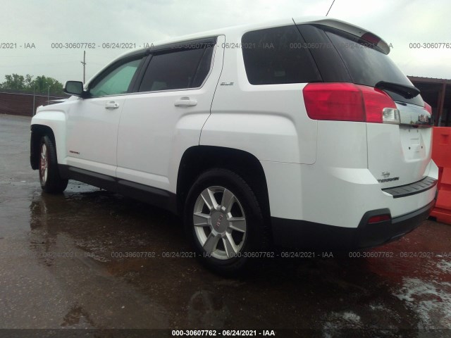 Photo 2 VIN: 2CTALBEW3A6331883 - GMC TERRAIN 