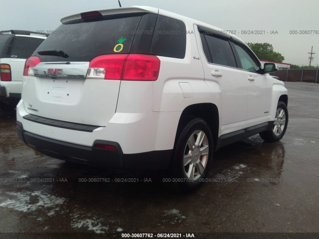 Photo 3 VIN: 2CTALBEW3A6331883 - GMC TERRAIN 