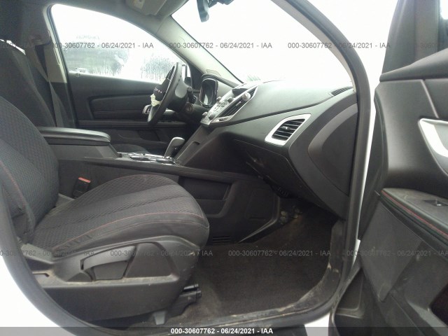 Photo 4 VIN: 2CTALBEW3A6331883 - GMC TERRAIN 