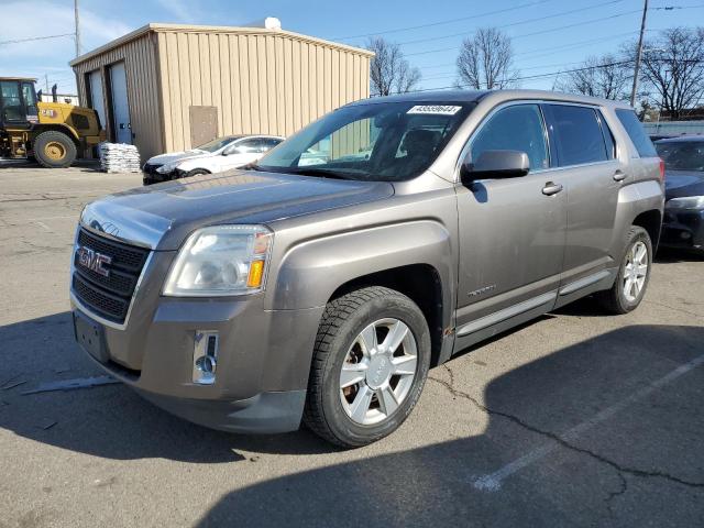 Photo 0 VIN: 2CTALBEW3A6391422 - GMC TERRAIN 