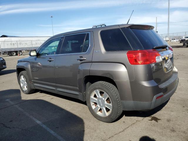 Photo 1 VIN: 2CTALBEW3A6391422 - GMC TERRAIN 