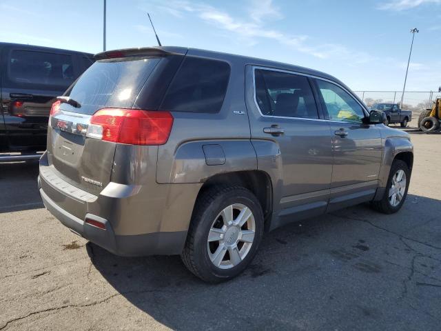 Photo 2 VIN: 2CTALBEW3A6391422 - GMC TERRAIN 