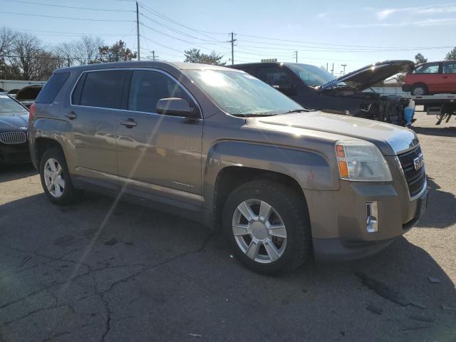 Photo 3 VIN: 2CTALBEW3A6391422 - GMC TERRAIN 