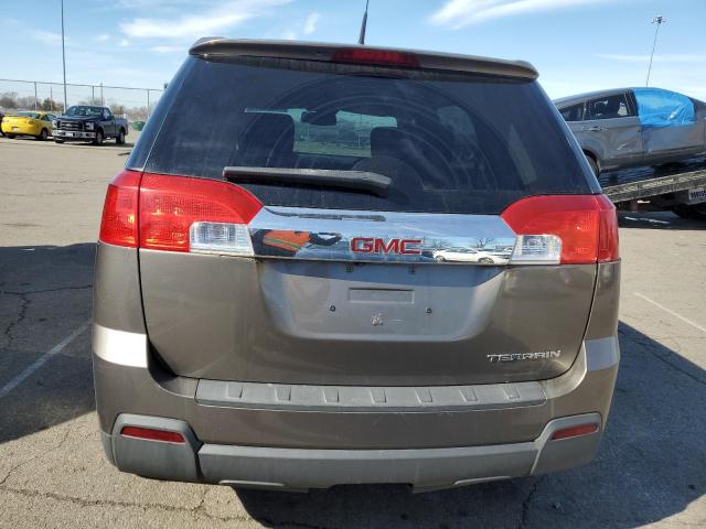 Photo 5 VIN: 2CTALBEW3A6391422 - GMC TERRAIN 