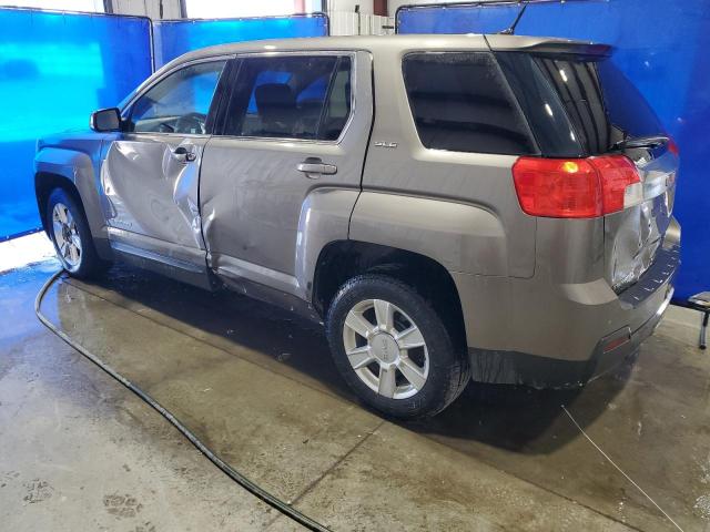 Photo 1 VIN: 2CTALBEW3A6403083 - GMC TERRAIN SL 