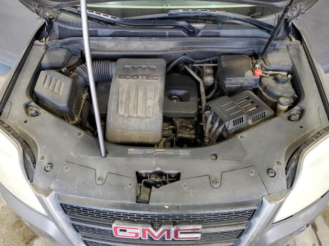 Photo 11 VIN: 2CTALBEW3A6403083 - GMC TERRAIN SL 