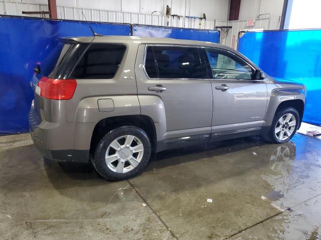 Photo 2 VIN: 2CTALBEW3A6403083 - GMC TERRAIN SL 