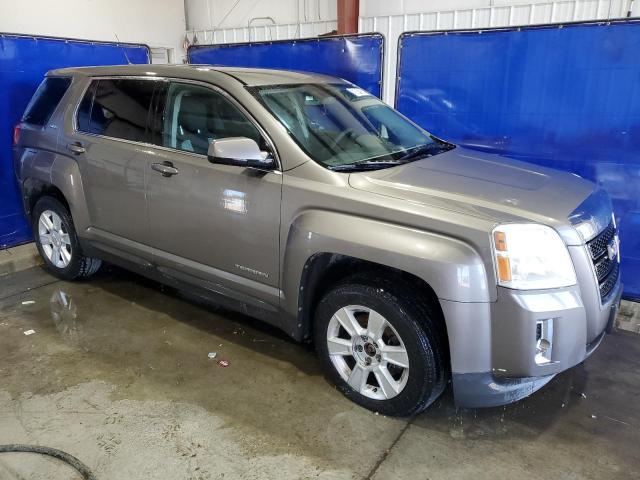 Photo 3 VIN: 2CTALBEW3A6403083 - GMC TERRAIN SL 