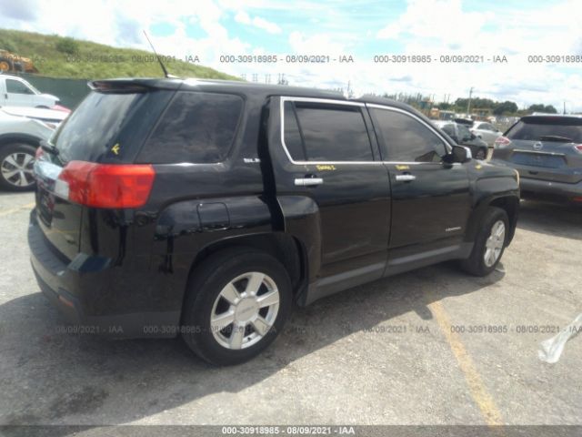 Photo 3 VIN: 2CTALBEW3A6414827 - GMC TERRAIN 