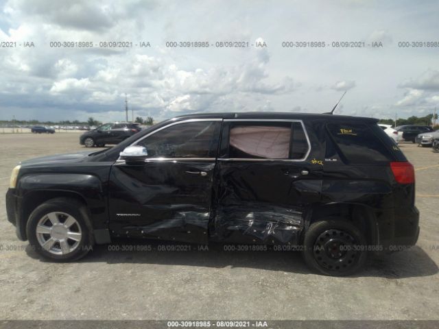 Photo 5 VIN: 2CTALBEW3A6414827 - GMC TERRAIN 